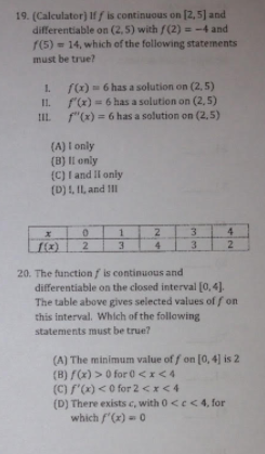 Solved Can you please help me with these two problems? I | Chegg.com