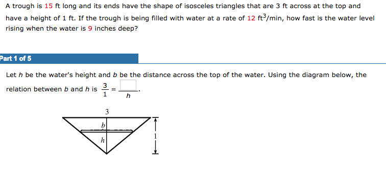 solved-a-trough-is-15-ft-long-and-its-ends-have-the-shape-of-chegg