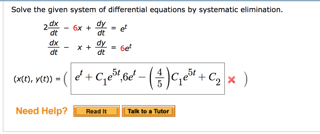 difference equation systems