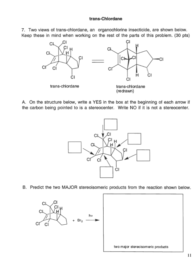 Solved Organic Chemistry Reactions. Please Provide Complete | Chegg.com