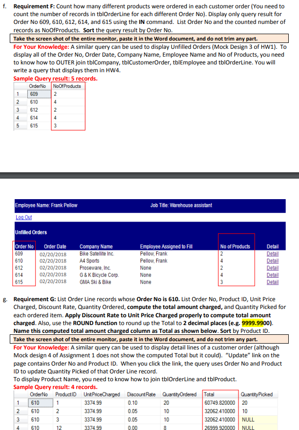 Microsoft SQL Server experts!! assist me in writing | Chegg.com