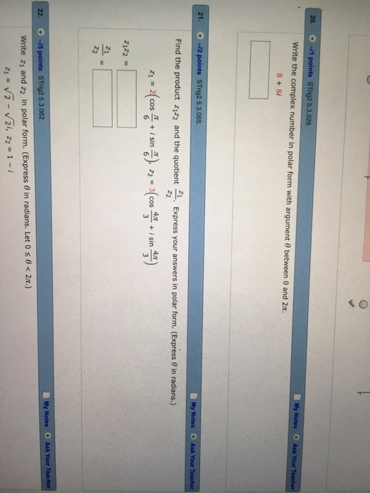 solved-write-the-complex-number-in-polar-form-with-argument-chegg