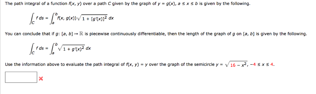 Solved Could someone show me how to solve this i keep | Chegg.com