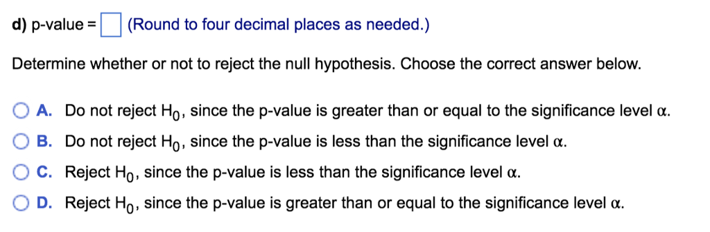 hypothesis testing z score calculator hypothesis testing z score calculator