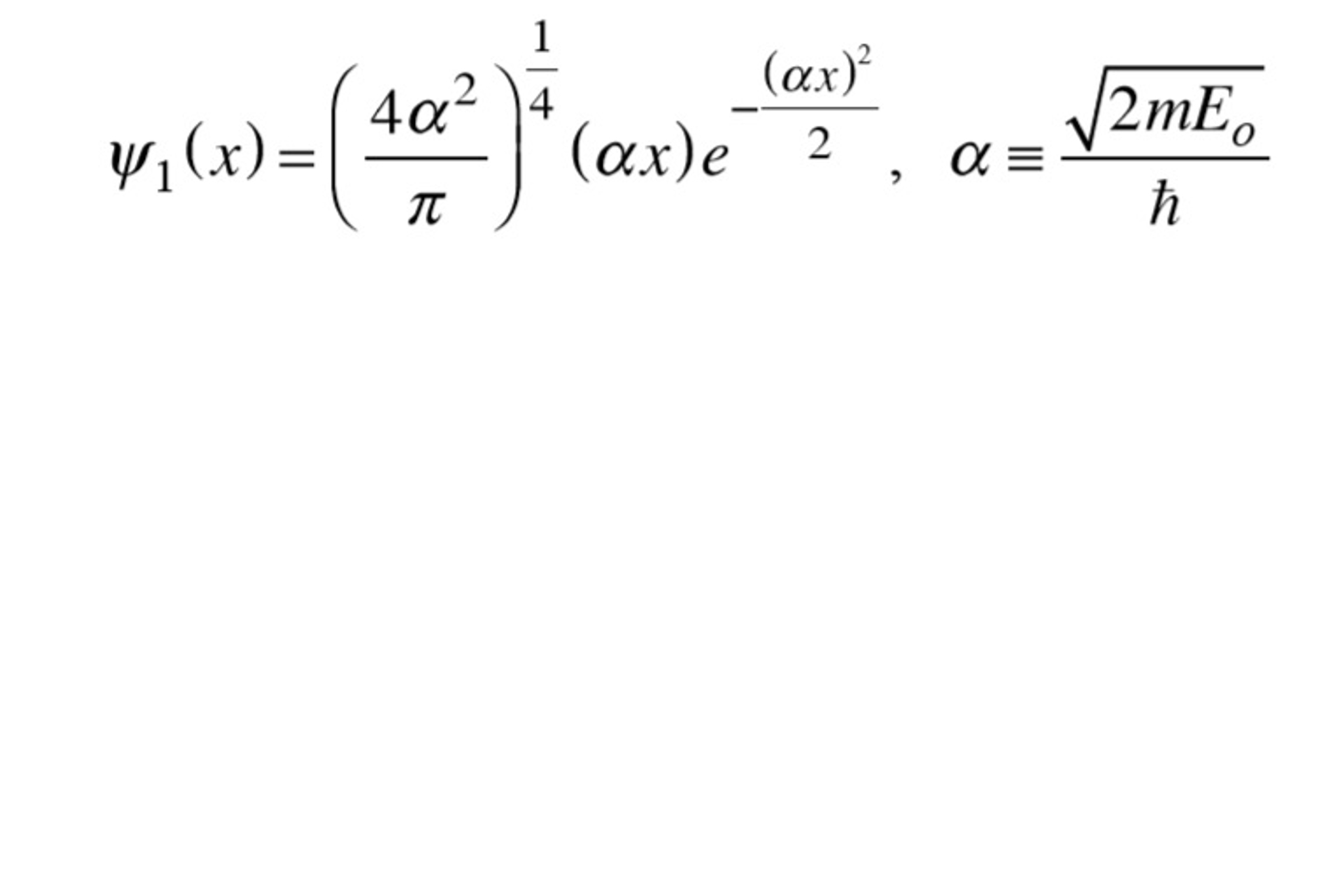 solved-the-wave-function-for-the-first-excited-state-of-a-chegg