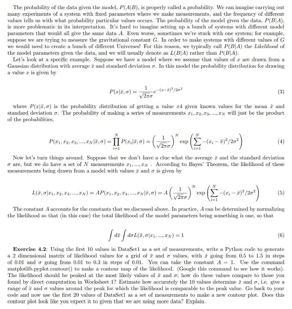Advanced physics Archive | February 28 2018 | Chegg.com