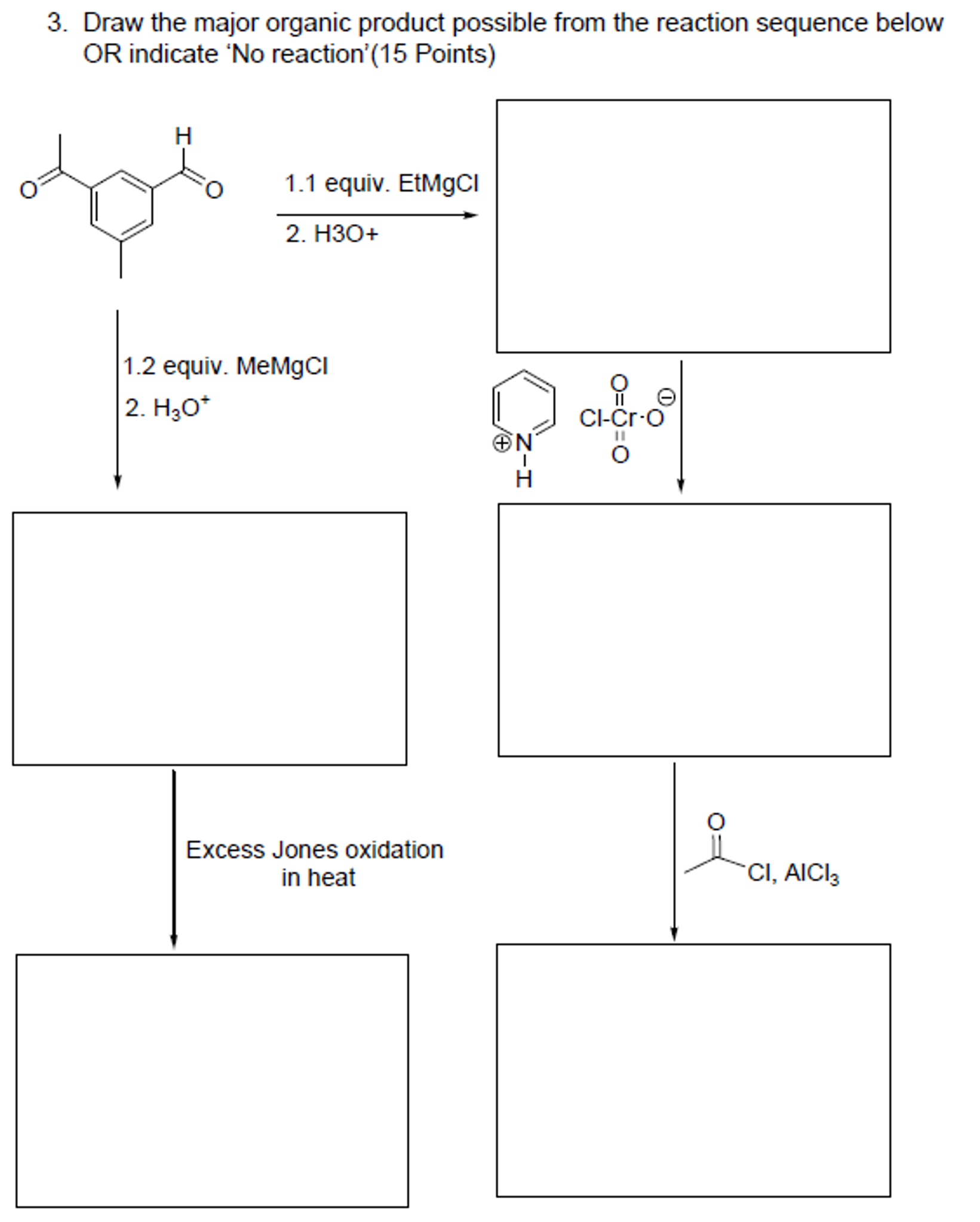 Draw The Major Organic Product Of The Following Reactionfaq - agqfx6x