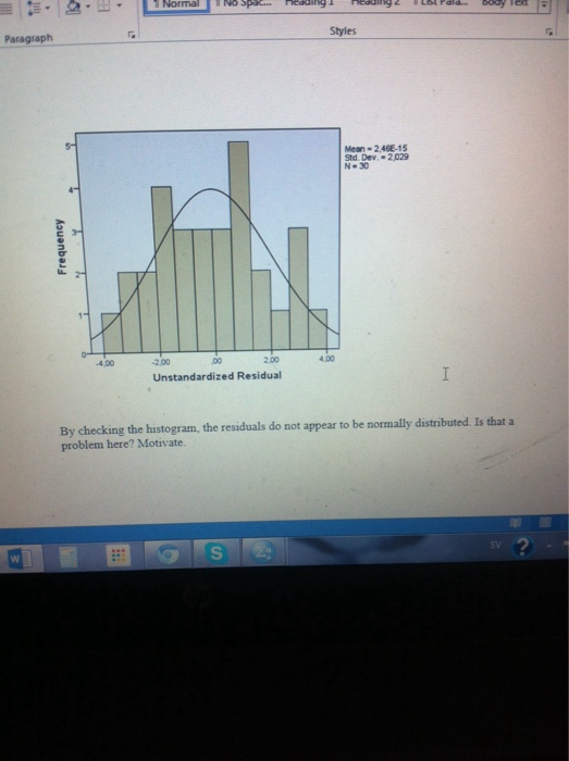 solved-residuals-statistics-minimum-maximum-mean-std-chegg