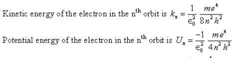 Solved For a hydrogen atom in the ground state, determine, | Chegg.com