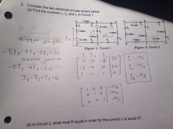 Solved LINEAR ALGEBRA OR ENGINEERING: | Chegg.com