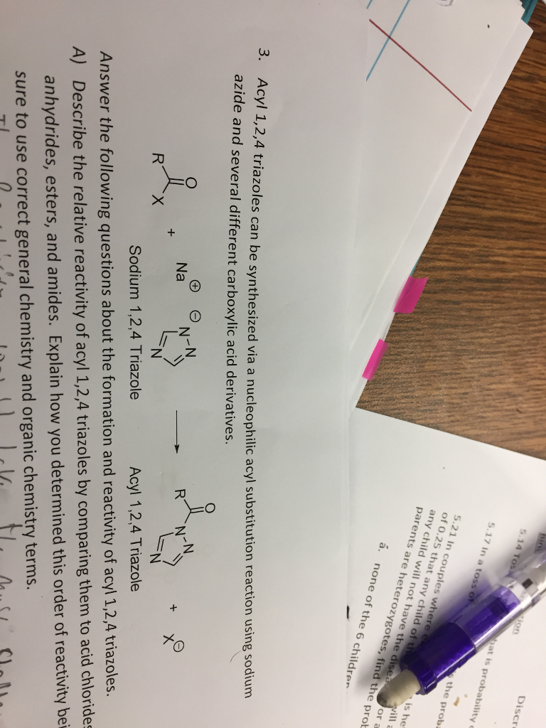 1 2 4 triazole pka