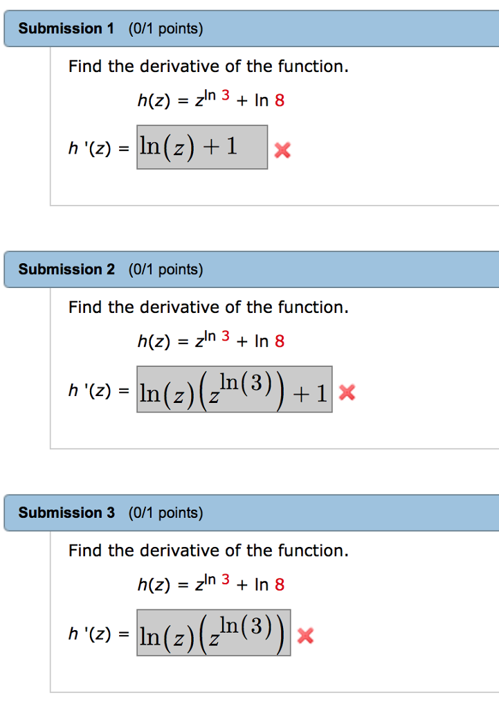 Solved I've done it a couple of times and can't get it: | Chegg.com