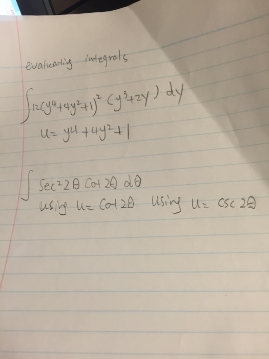 solved-evaluating-integrals-integral-12-y-4-4y-2-1-chegg