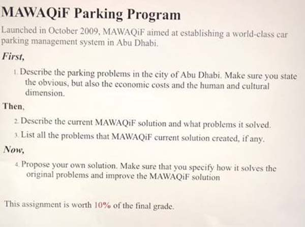 solved-mawaqif-parking-program-launched-in-october-2009-chegg