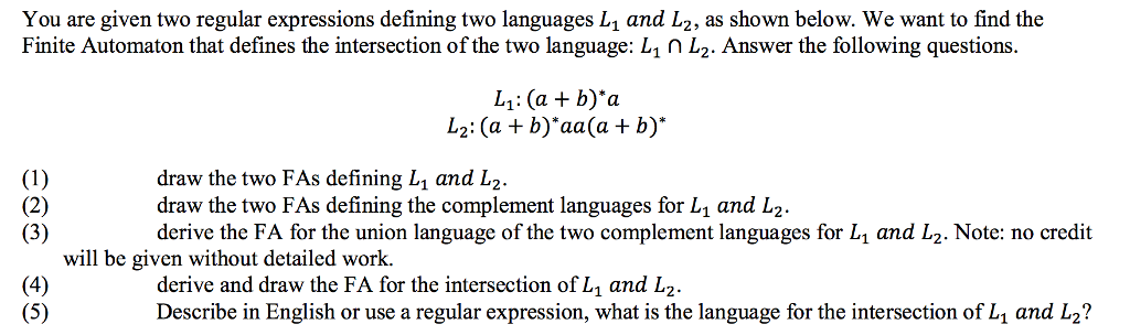 solved-you-are-given-two-regular-expressions-defining-two-chegg