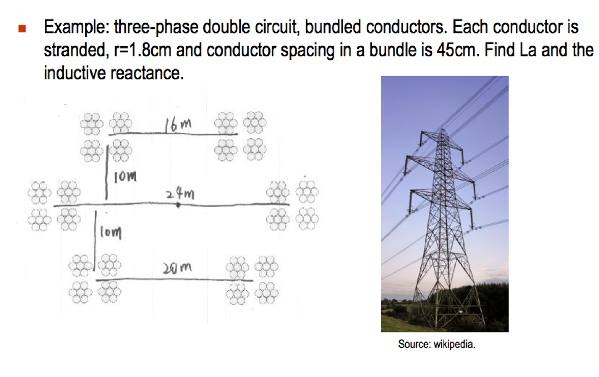 example-three-phase-double-circuit-bundled-chegg