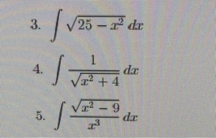 solved-integral-squareroot-25-x-2-dx-integral-chegg