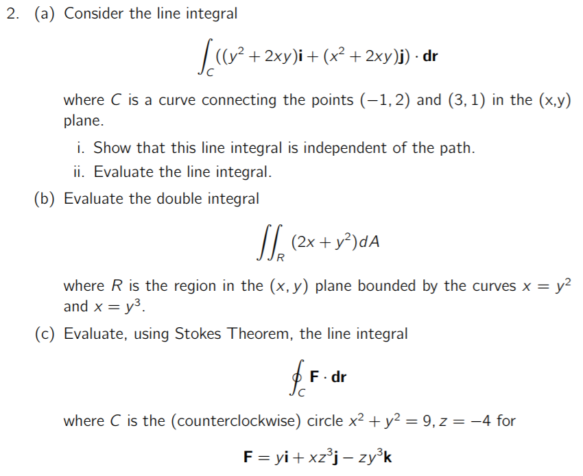 solved-2-a-consider-the-line-integral-2-2xy-i-x2-chegg