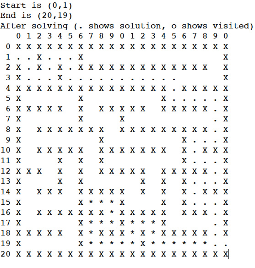 Solved Java Question : help needed In the program "Fill the | Chegg.com