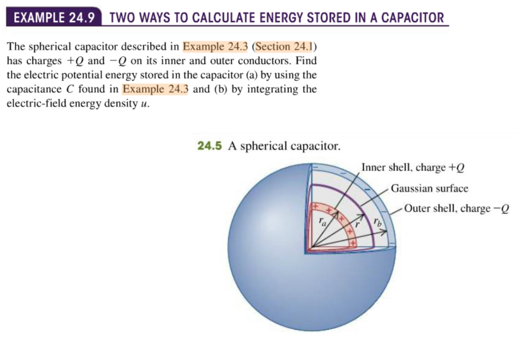 solved-example-24-9-two-ways-to-calculate-energy-stored-in-a-chegg