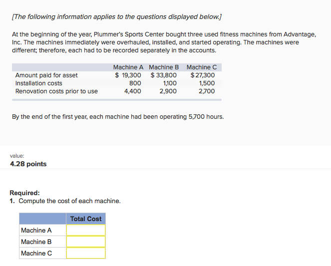 Solved Can you help me answer these questions? both are | Chegg.com