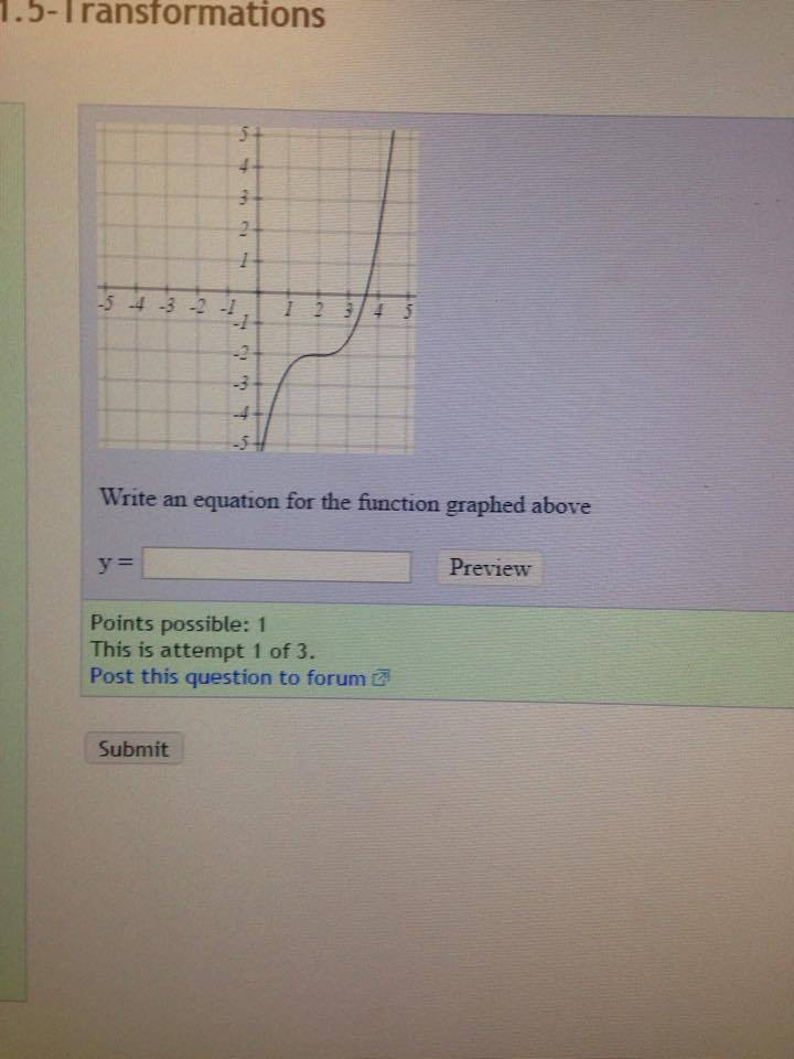 Solved Hey guys. I really need help with my assignment. Your | Chegg.com
