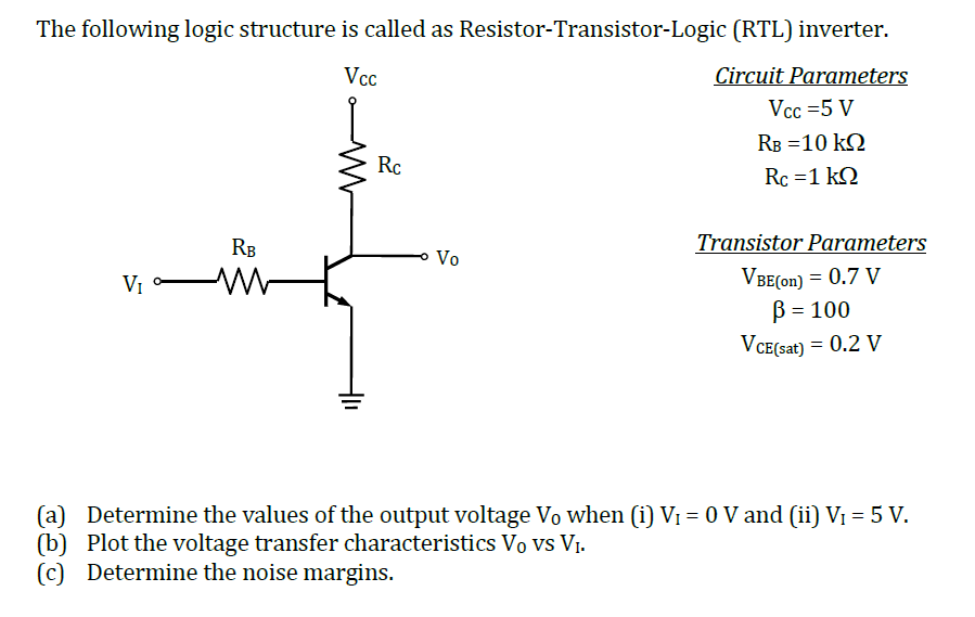 Solved The following logic structure is called as
