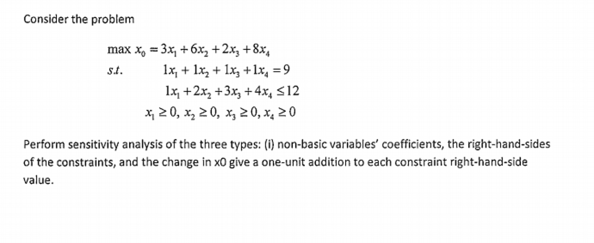 3x 2 4x 2 ≤ 2 6x 1