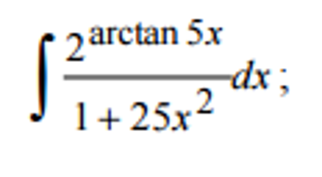 solved-integral-2-arc-tan-5x-1-25-x-2-dx-chegg