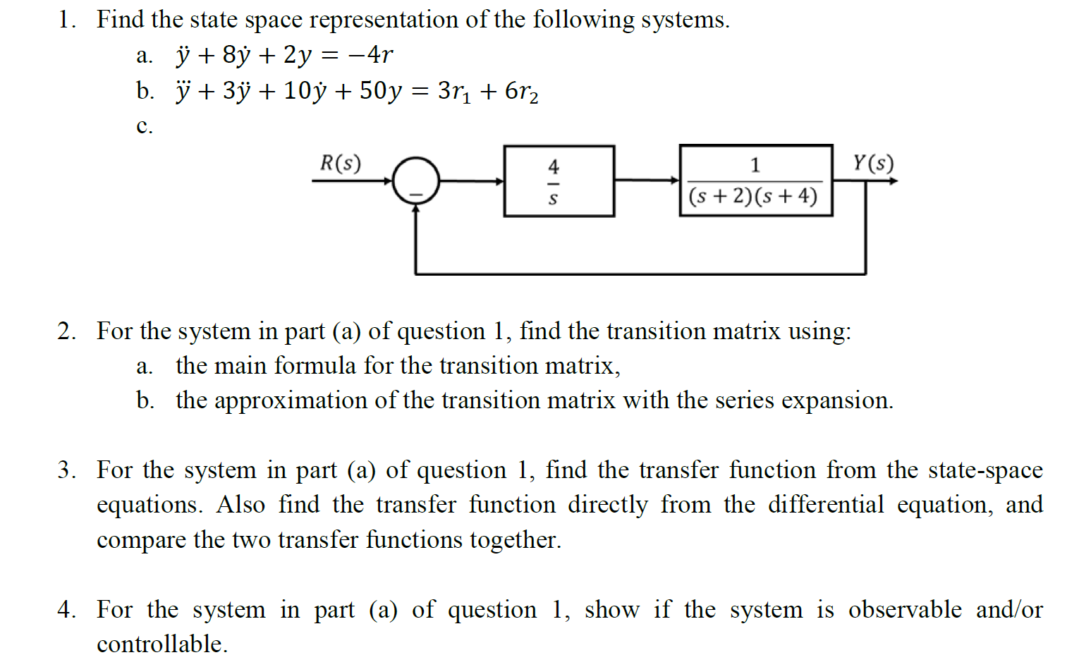 solved-find-the-state-space-representation-of-the-following-chegg