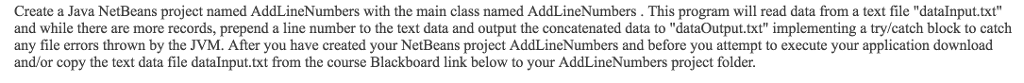Solved Fixed the error code in my program. Create a Java | Chegg.com