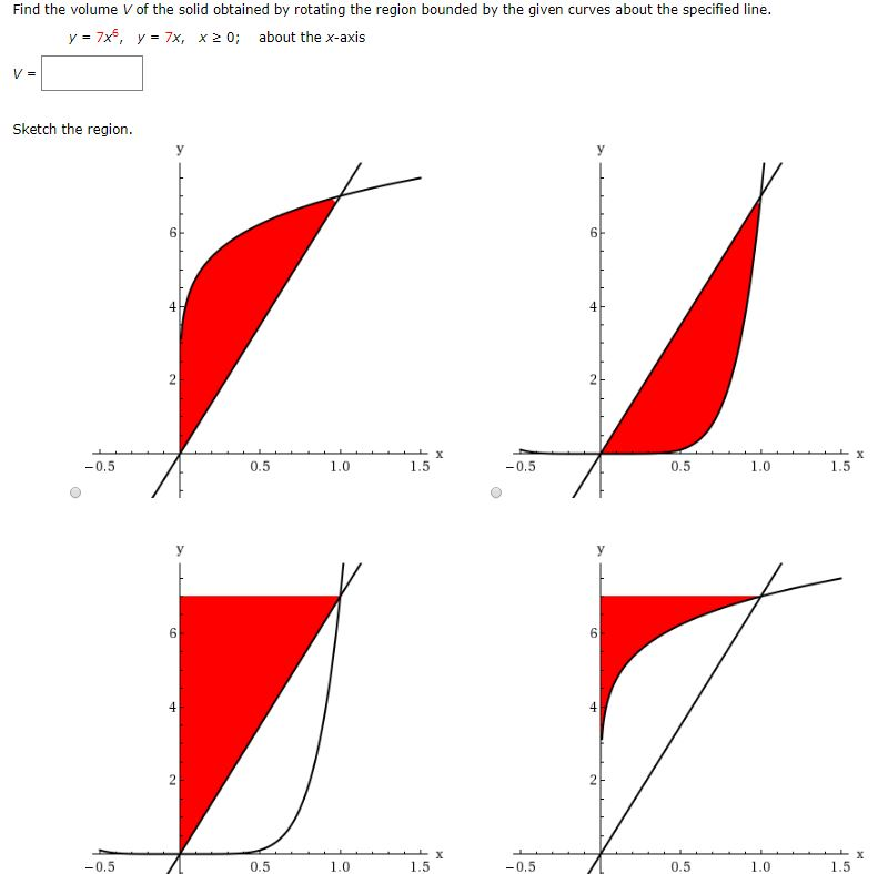 solved-find-the-volume-v-of-the-solid-obtained-by-rotating-chegg