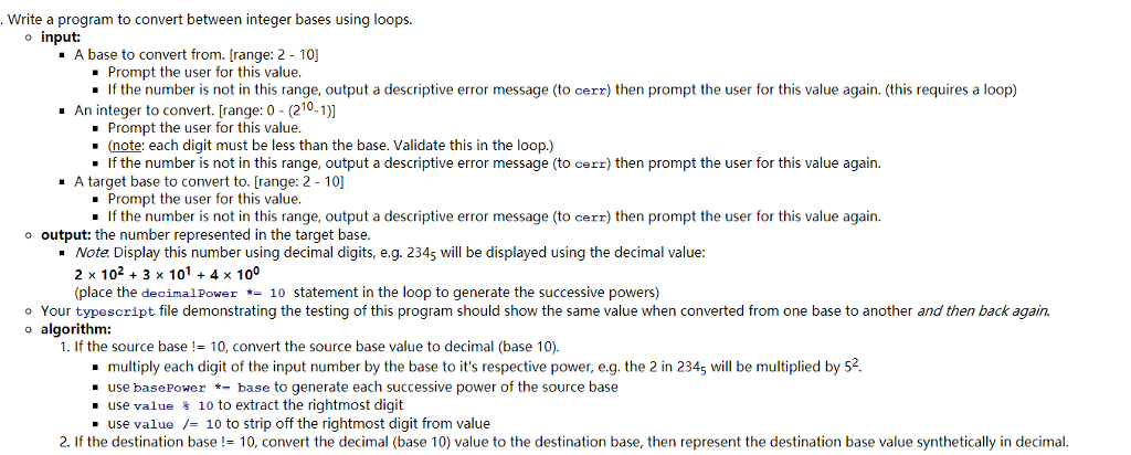 solved-write-a-program-to-convert-between-integer-bases-chegg