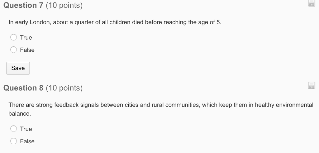 Solved Question 1 (10 points) The Native American concept of | Chegg.com
