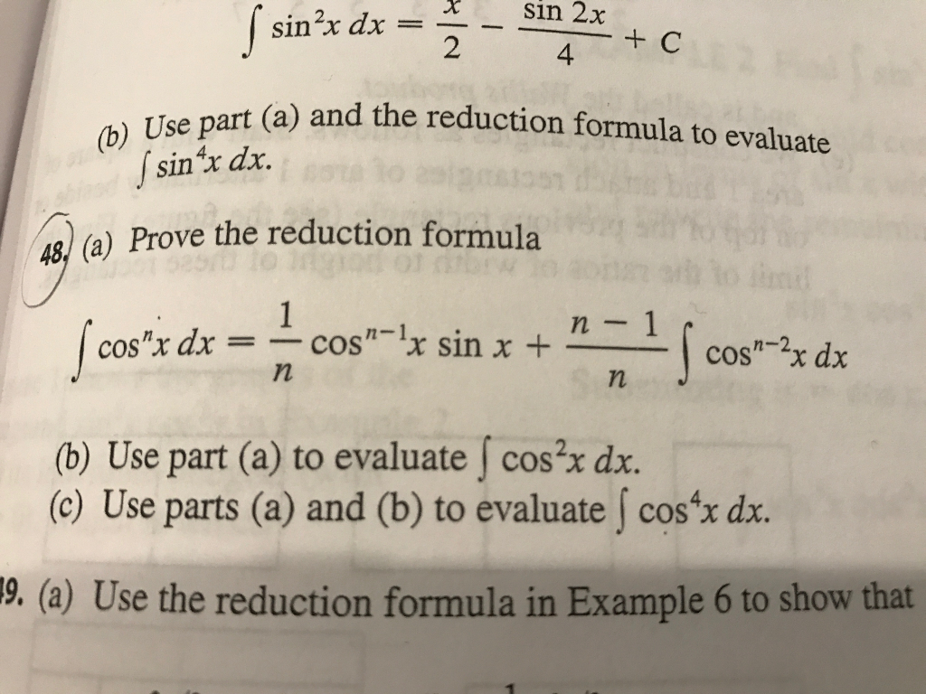 solved-prove-the-reduction-formula-integral-cos-n-x-dx-chegg