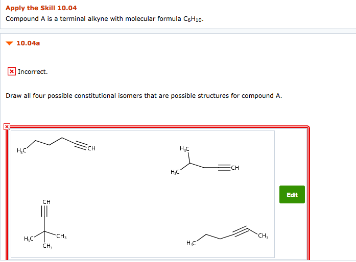 Solved I have tried this problem numerous times and I cannot | Chegg.com