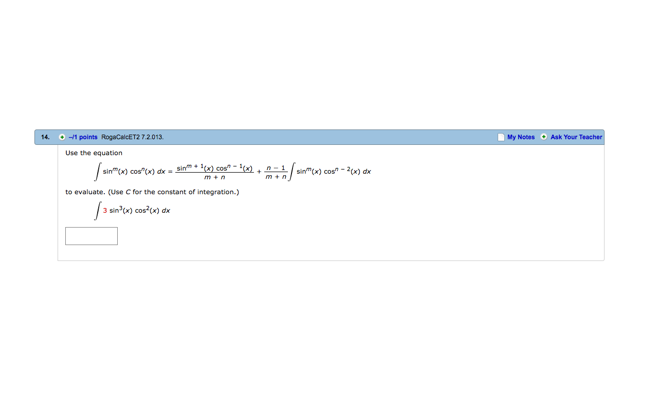 solved-use-the-equation-integral-sin-m-x-cos-n-x-dx-chegg