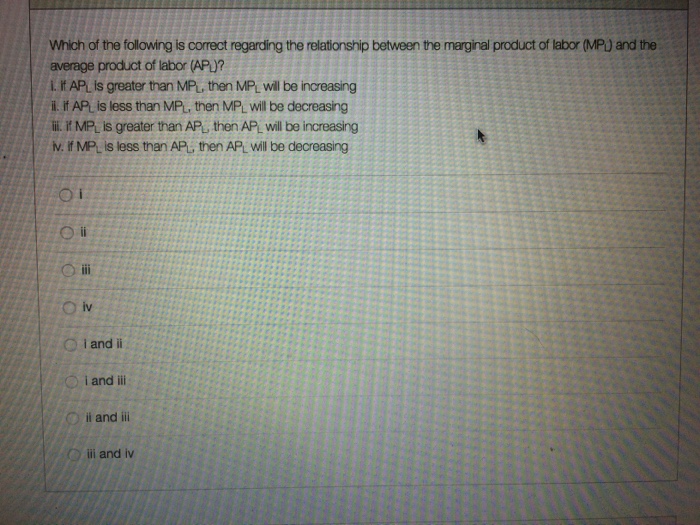 Solved Which of the following is correct regarding the | Chegg.com