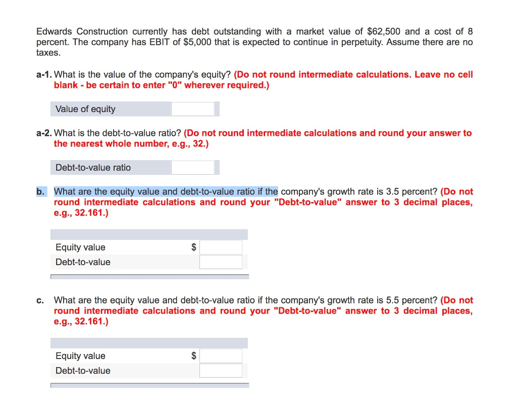 solved-edwards-construction-currently-has-debt-outstanding-chegg