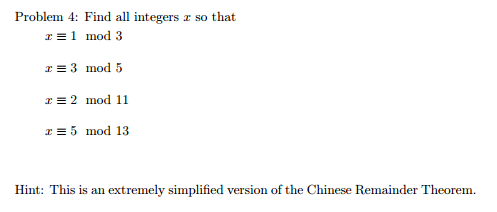 Solved Can someone please answer this Discrete Math 2 | Chegg.com