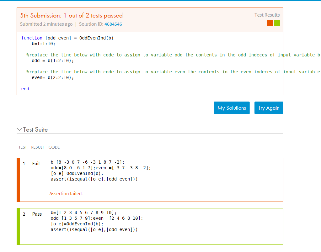 Solved Problem Description Given Variable B That Contains A | Chegg.com