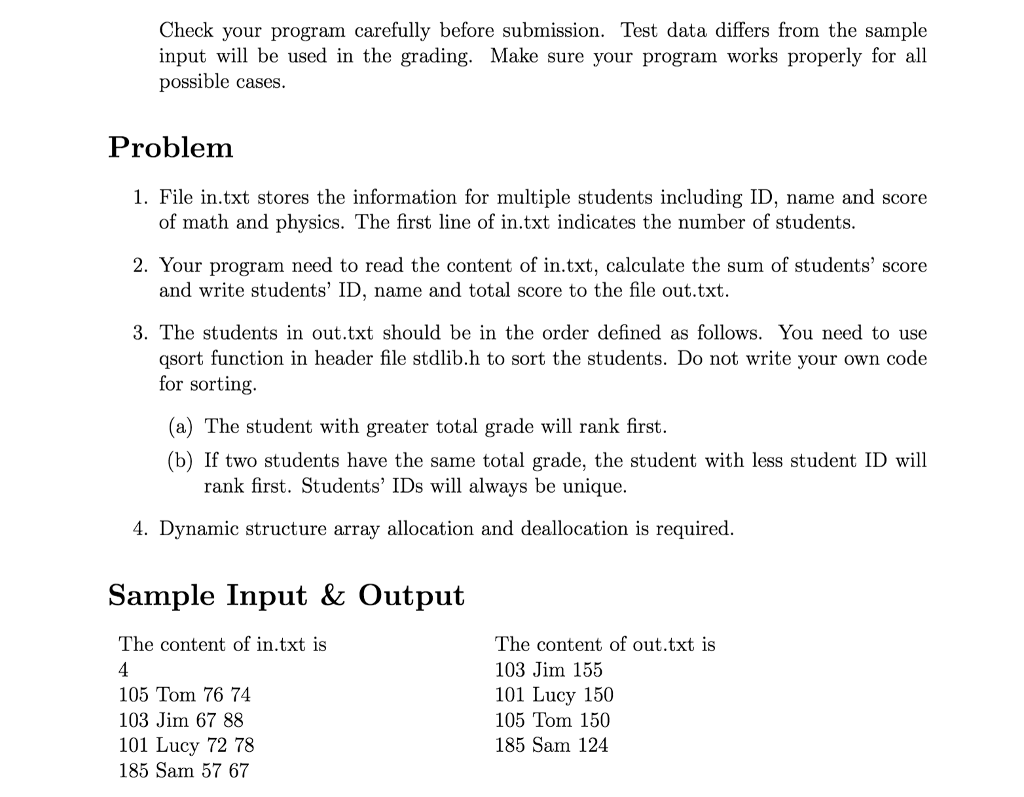 solved-check-your-program-carefully-before-submission-test-chegg