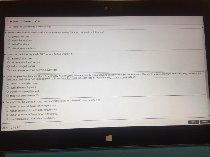 Solved Please Answer All Questions I Posted All Of The Chegg