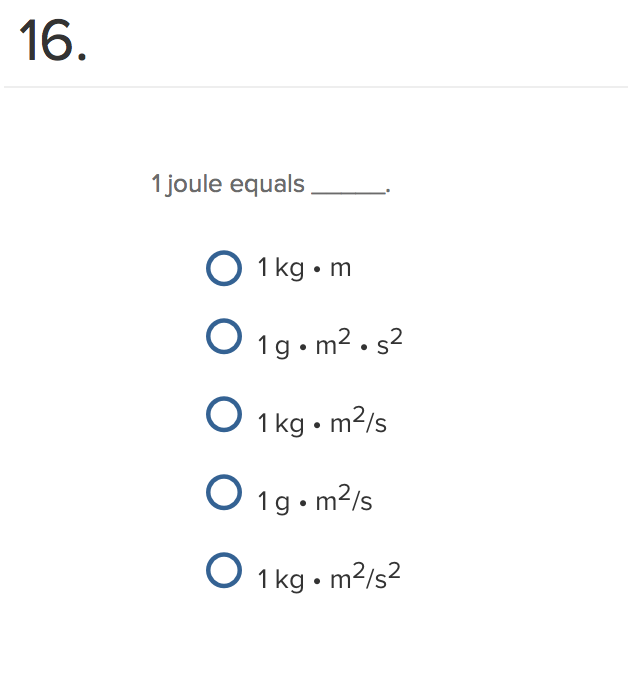 Solved 13 A typical radius of an atomic nucleus is about O | Chegg.com