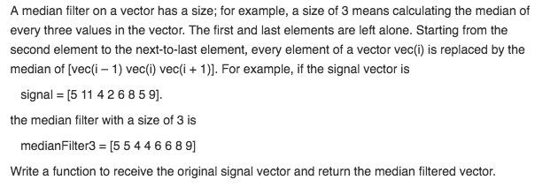 solved-a-median-filter-on-a-vector-has-a-size-for-example-chegg