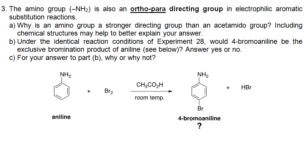 nh2 functional group