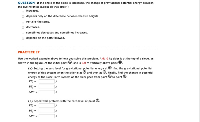 Solved My NotesAsk Your Teacher 2. 13 points SerCP9 5.AE.004 | Chegg.com