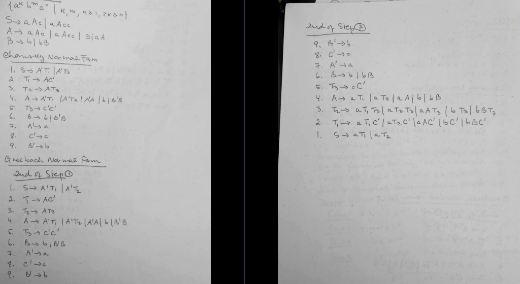 Solved Part (c) only. Here is the solution, do I need to add | Chegg.com