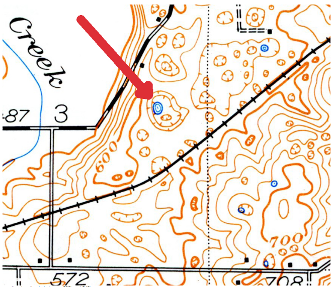 Solved Oolitic, Indiana is named for the oolitic limestone | Chegg.com