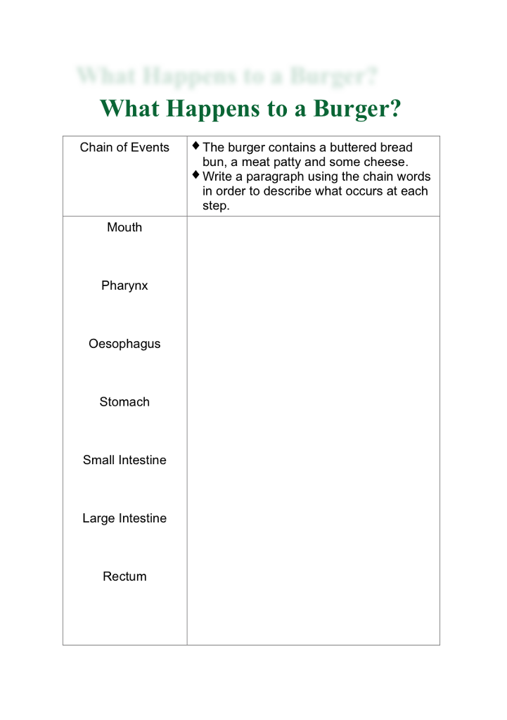 solved-what-happens-to-a-burger-chain-of-events-the-burger-chegg